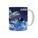 A320neo collection mug