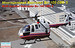 Bolkow Bo105CBS-5 (Emercom of Russia)