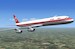 DC-8 50-70 What if Livery Pack (download version FSX)  J3F000156-D image 16