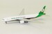 Boeing 777-F5E Eva Air Cargo B-16781