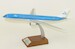 Airbus A330-300 KLM PH-AKB With Stand