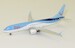 Boeing 737 MAX 8 TUI G-TUMA