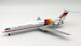 Douglas DC9-32 Aero California XA-TNT With Stand