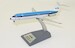 Douglas DC9-32 KLM "City of Santa Monica" PH-DOB With Stand