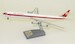 Douglas DC8-63 Air Canada C-FTIV With Stand