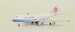 Boeing 747-400 China Airlines B-18215
