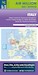 Italy: VFR Chart Italy 2021