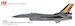 F16AM Fighting Falcon FA-123 Blizzard Scheme Belgium Air Force Solo Display 2015