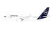Airbus A320neo Lufthansa D-AIJA