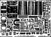 Detailset Mitsubishi A6M5c Zero (Academy)