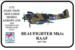Bristol Beaufighter MK1