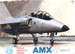 Aeritalia Aermacchi AMX-T (New Stock)
