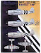 June 6th 1944 D-day part II (P47D Thunderbolt Bubbletop D day Stripes)