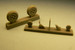 Hawker Hurricane MKII Wheels
