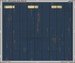 USN Carrier Deck 1944-1945