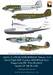 C47, ML-KNIL, RNEIAF, Dakota 1316 Flight RAF, Catalina MLD, Staggerwing PB1, Spitfire LF MKIXc LSK)