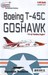 48-1267 Boeing T45C Goshawk (VT22 Golden Eagles)