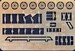 Antonov AN12B Exterior Detailset (Eastern Express,A-Model)