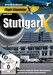 Stuttgart X (download version FSX and FS2004)