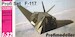Profi-set F117 Nighthawk (Italeri/testor)
