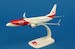 Boeing 737-800 TUIfly "RIU Hotels & Resorts" D-ATUZ