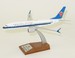 Boeing B737-8MAX China Southern Airlines B-1206 With Stand