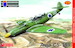 Avia CS199 (Israeli AF what If")