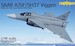 Saab AJSF/SH37 Viggen