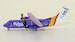 ATR42 FlyBe G-ISLF