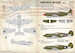 Curtiss P40C/CU Warhawk Part 1