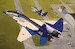 MiG29 Fulcrum A :"Striji, The Swifts"