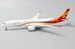 Airbus A350-900 Hong Kong Airlines B-LGB With Antenna