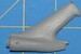 Fast fin tail for Bell AB212/AB412