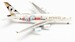 Airbus A380 Eithad Choose the UK A6-APE