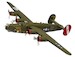 B24H Liberator, USAAF, 42-52534, 'Witchcraft' 130 missions