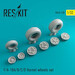 F18 Hornet Wheels set