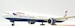 Boeing 777-300ER British Airways G-STBM