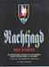 Nachtjagd War Diaries volume 1: September 1939 - March 1944 (re-print)