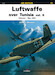 Luftwaffe over Tunisia part II , February - May 1943