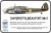 DAP Beaufort MKV/VI