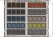 Detailset F/A18 Chaff and Flare dispensers (Trumpeter)