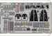 Detailset F16D Self Adhesive (Kinetic)