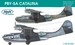 Consolidated PBY5A Catalina