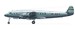 Lockheed L049/L649 Constellation (Panair do Brasil)