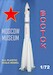 Vostok Moscow Museum - Paris Air show 1967