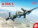 Junkers Ju88A-5