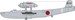 Kawanishi H6K5 type 97 Flying Boat "Mavis" with torpedo |(REISSUE)