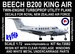 Beech B200 King Air (RNZAF) Reissue
