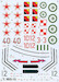 MiG15 Fagot B (Egypt AF,NVAF,USSR,Polish AF)