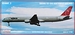 Boeing 757-300 (Northwest Airlines)